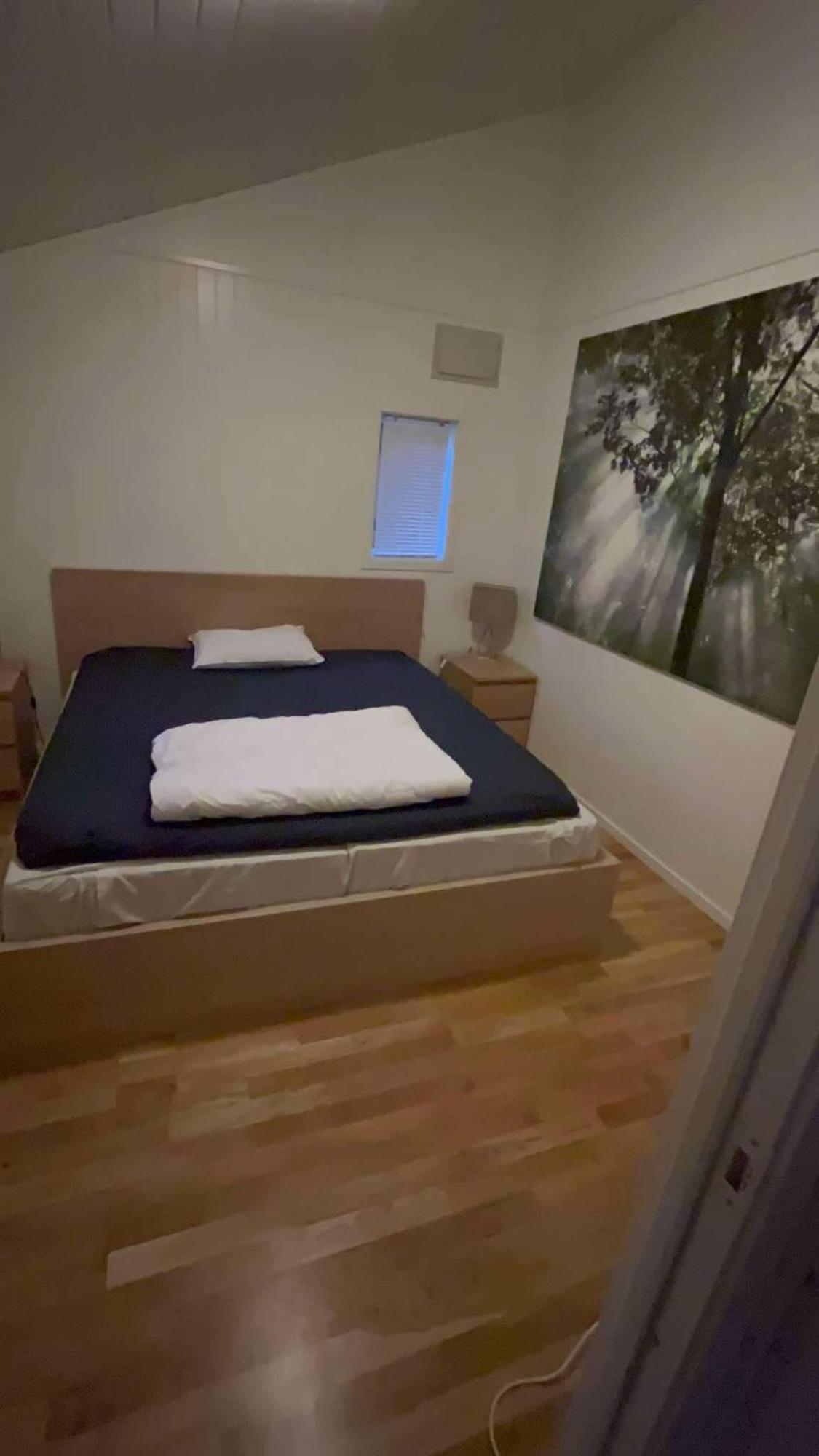 Saltdal Turistsenter Villa Storjord Eksteriør billede